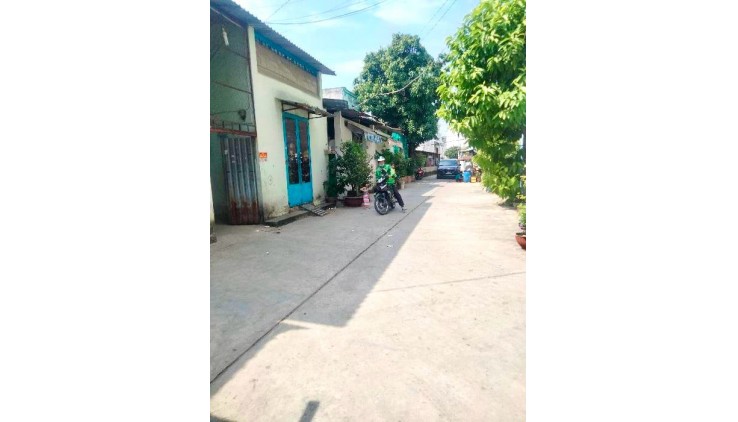ML15-BÁN NHÀ MÃ LÒ 1 TRỆT, 3 LẦU, SÂN THƯỢNG- HẺM XE TẢI THÔNG- CHỈ 5 TỶ- NGỢP BANK GIÁ ĐẦU TƯ CHỈ HƠN 65TR/m2